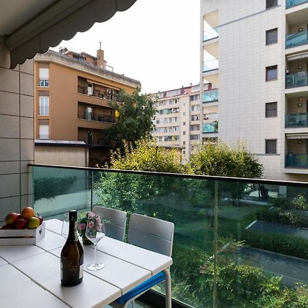 Navigli Stylish Home Mailand Exterior foto