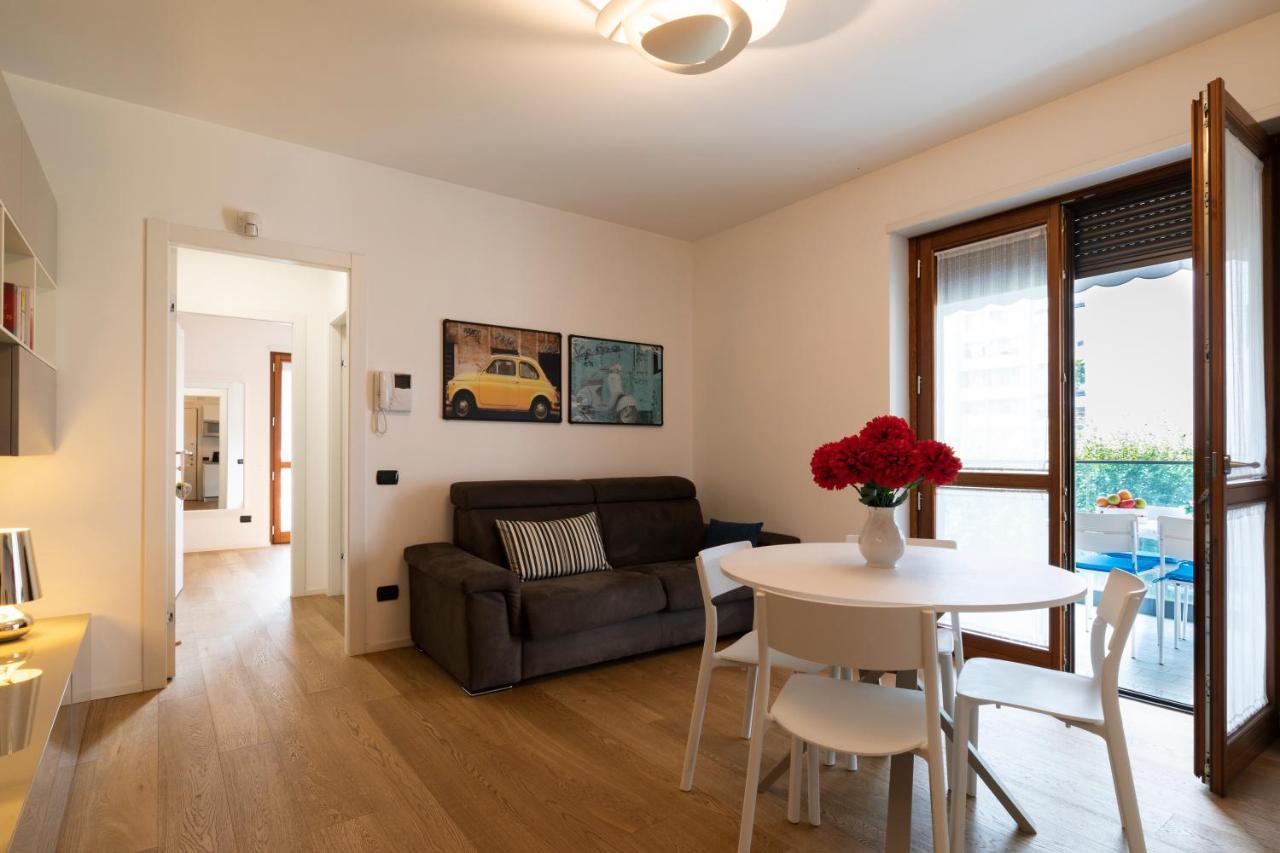 Navigli Stylish Home Mailand Exterior foto