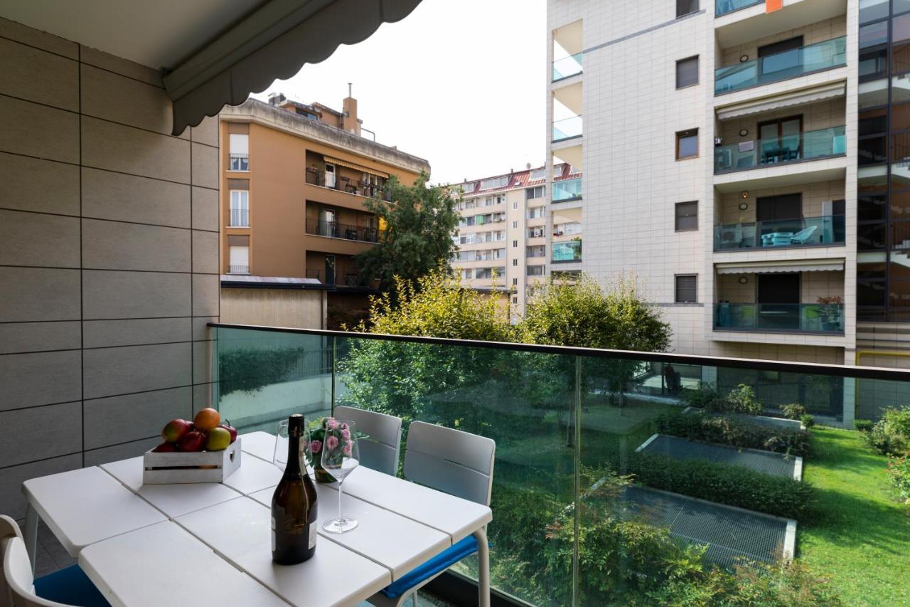 Navigli Stylish Home Mailand Exterior foto