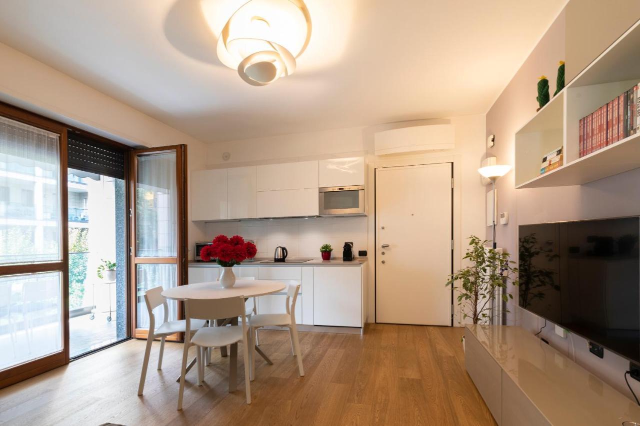 Navigli Stylish Home Mailand Exterior foto