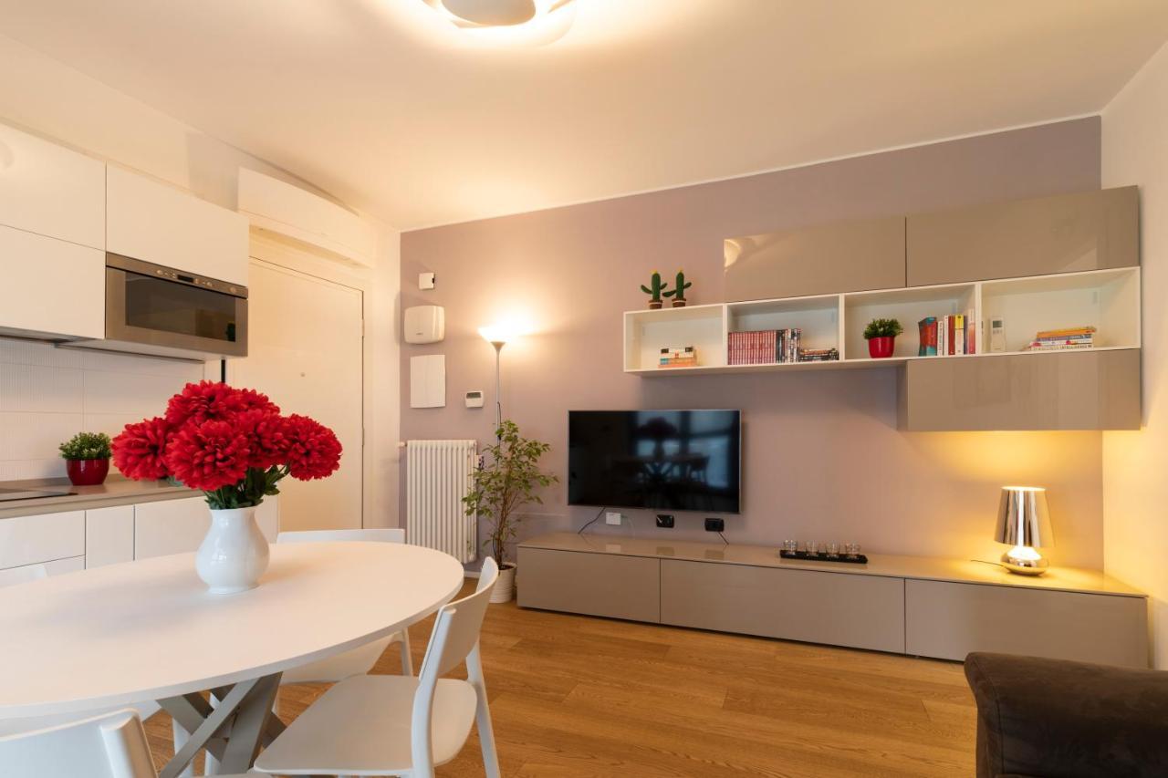 Navigli Stylish Home Mailand Exterior foto