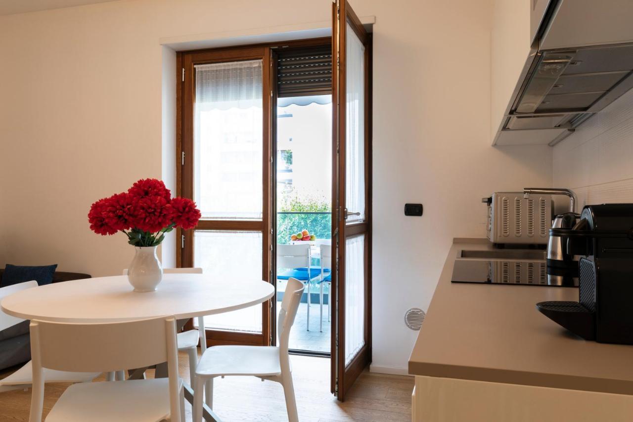 Navigli Stylish Home Mailand Exterior foto