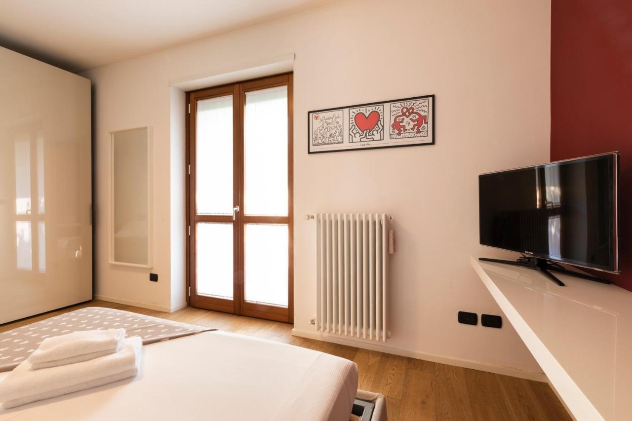 Navigli Stylish Home Mailand Exterior foto