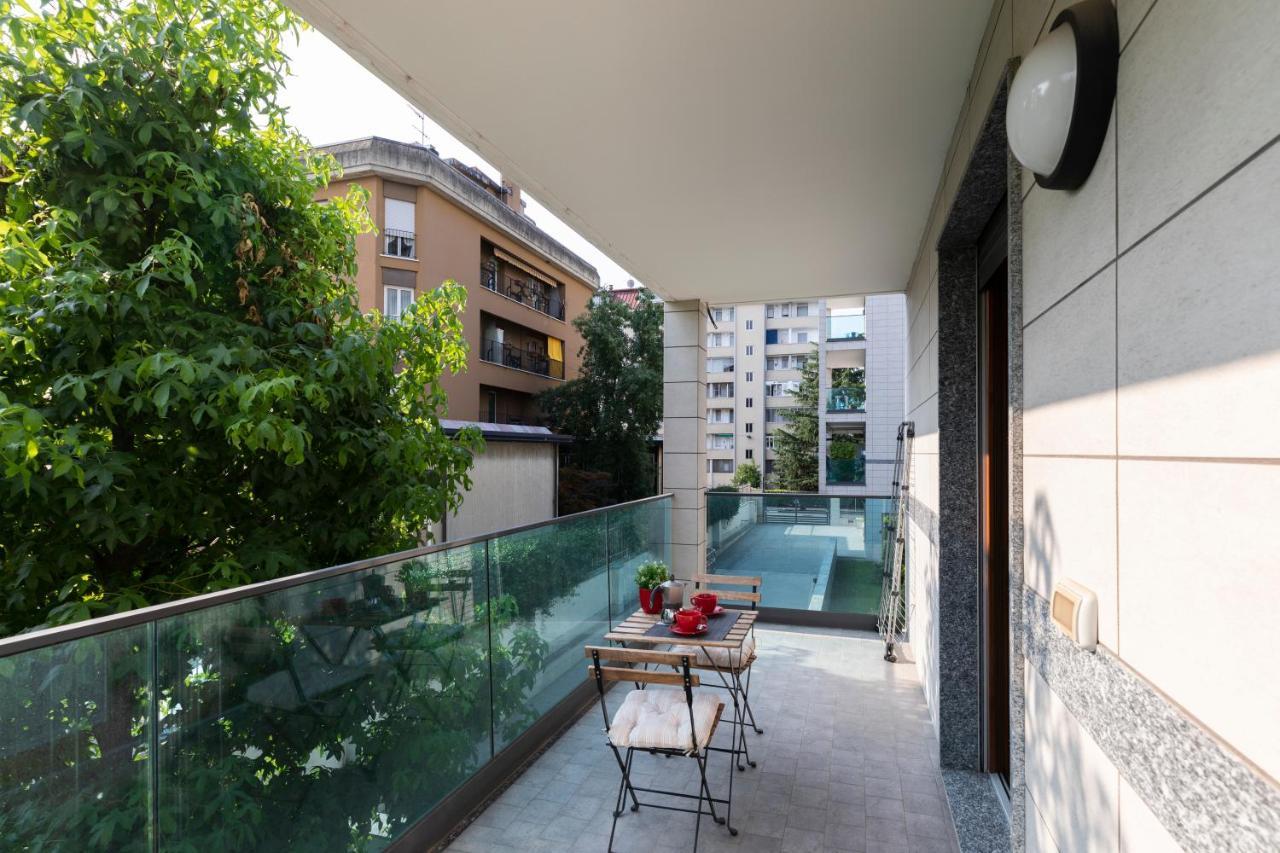 Navigli Stylish Home Mailand Exterior foto