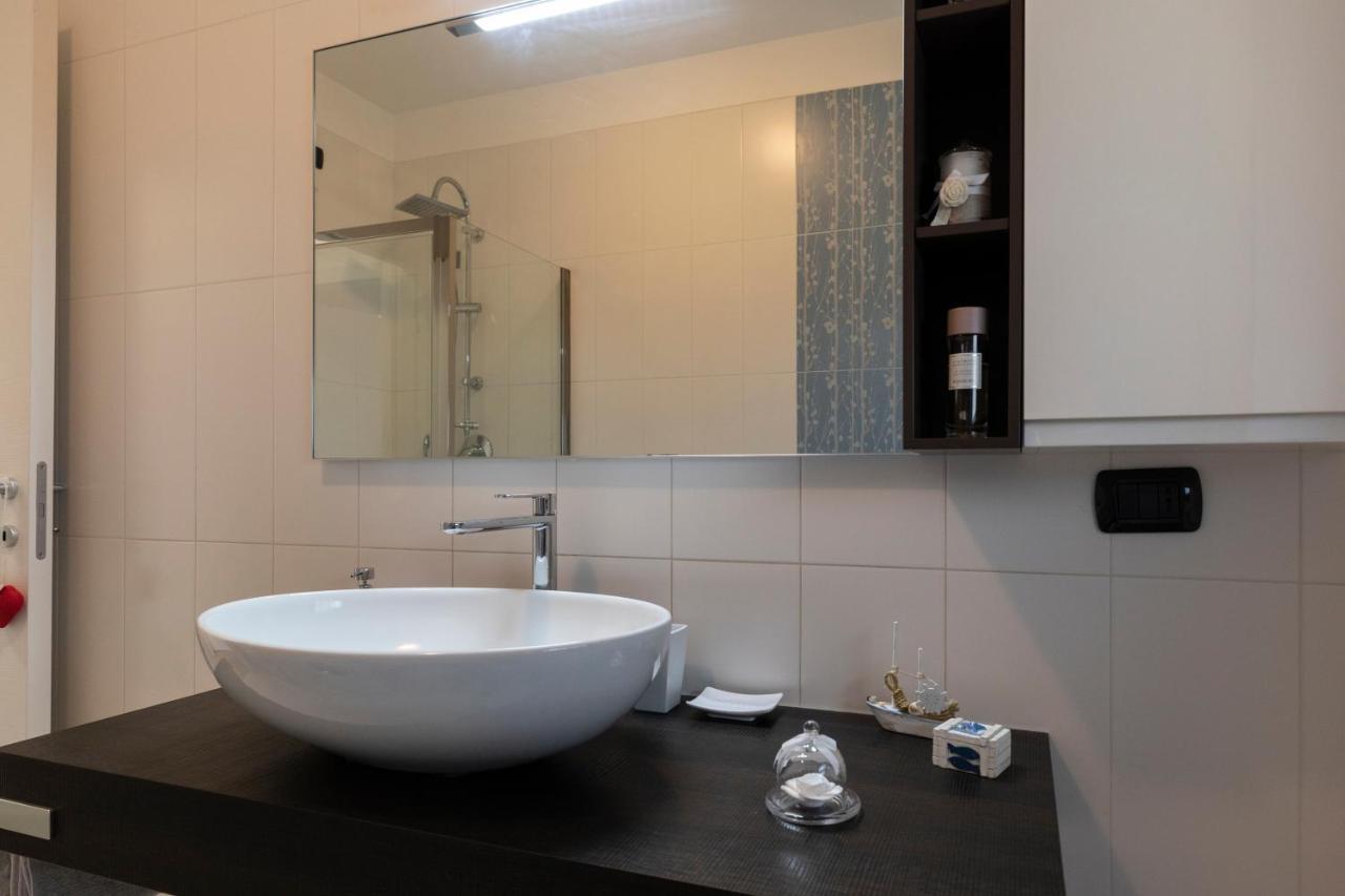 Navigli Stylish Home Mailand Exterior foto