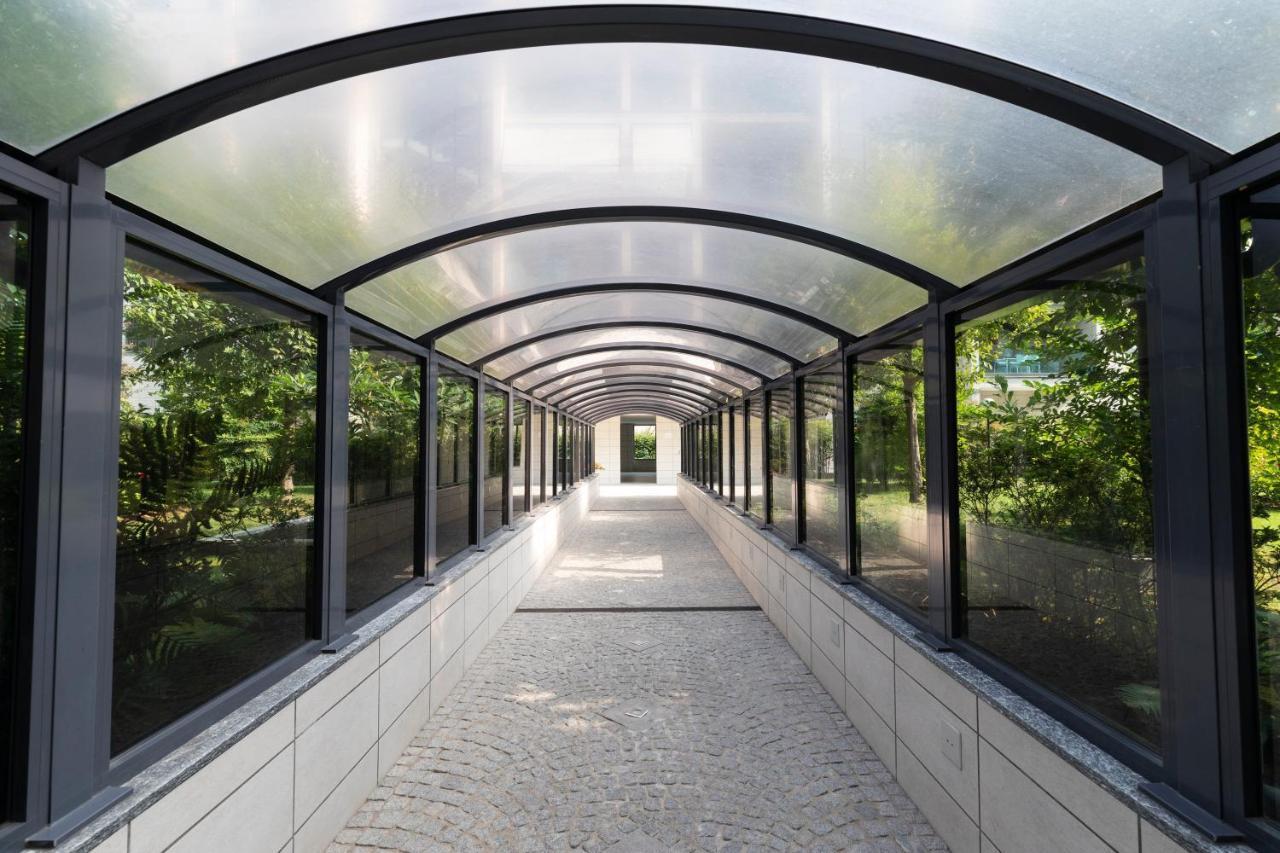 Navigli Stylish Home Mailand Exterior foto