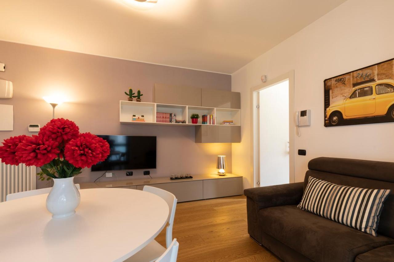 Navigli Stylish Home Mailand Exterior foto