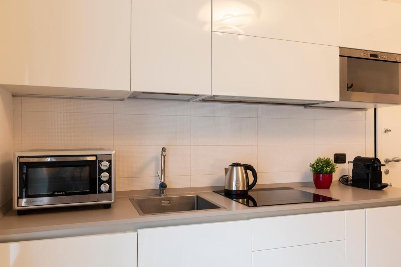 Navigli Stylish Home Mailand Exterior foto