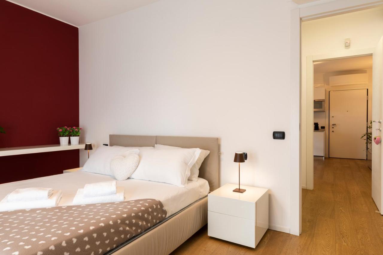 Navigli Stylish Home Mailand Exterior foto
