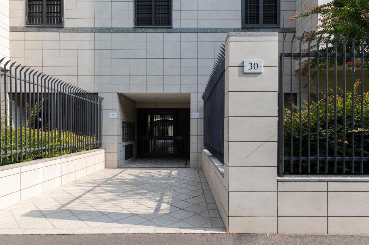 Navigli Stylish Home Mailand Exterior foto