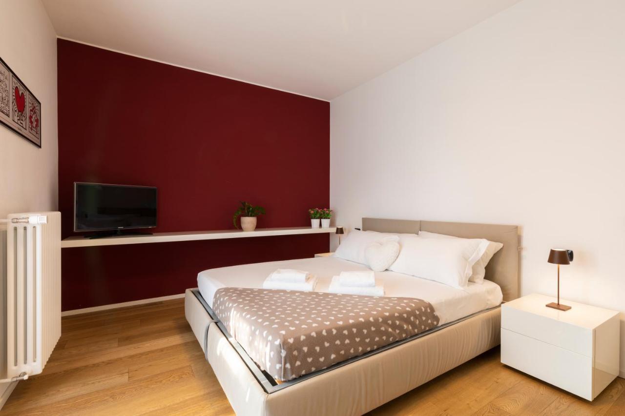 Navigli Stylish Home Mailand Exterior foto
