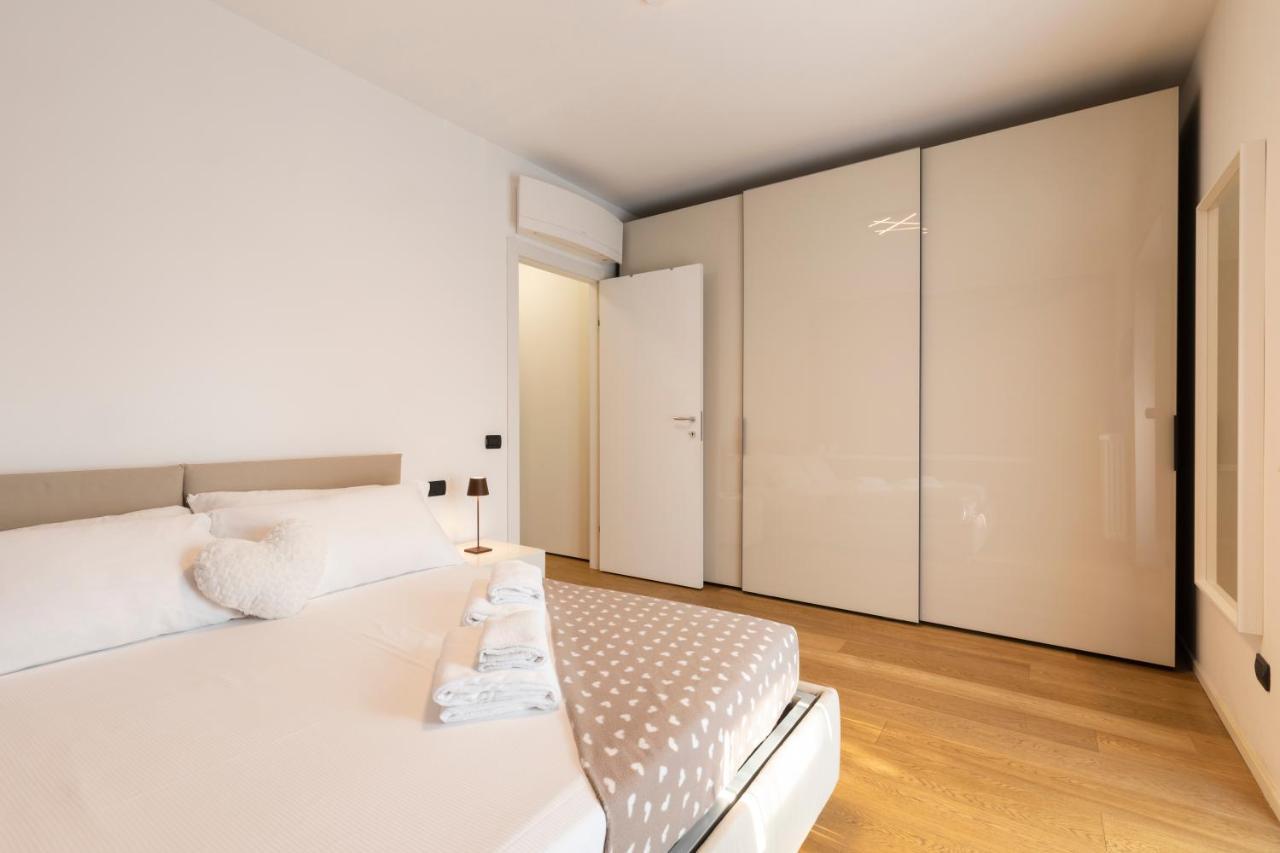Navigli Stylish Home Mailand Exterior foto