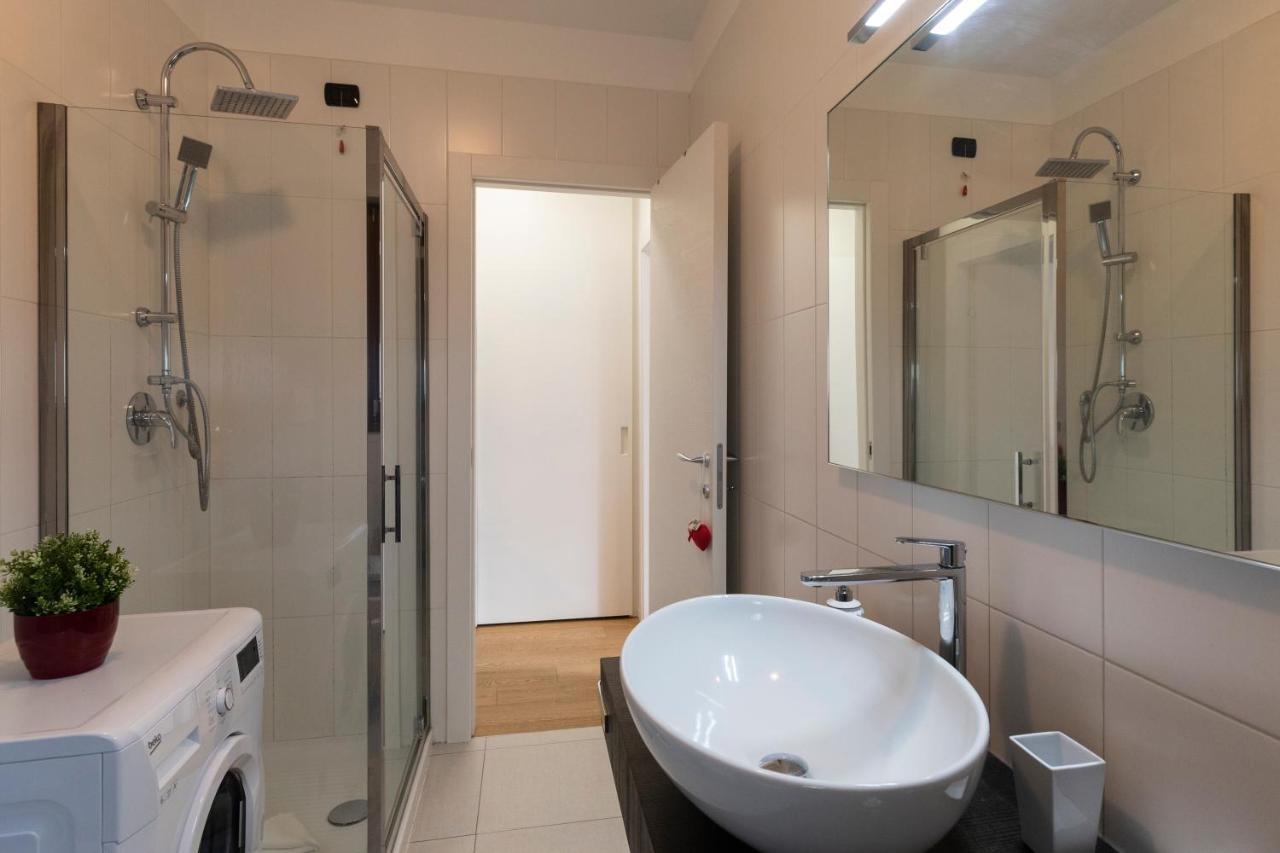 Navigli Stylish Home Mailand Exterior foto